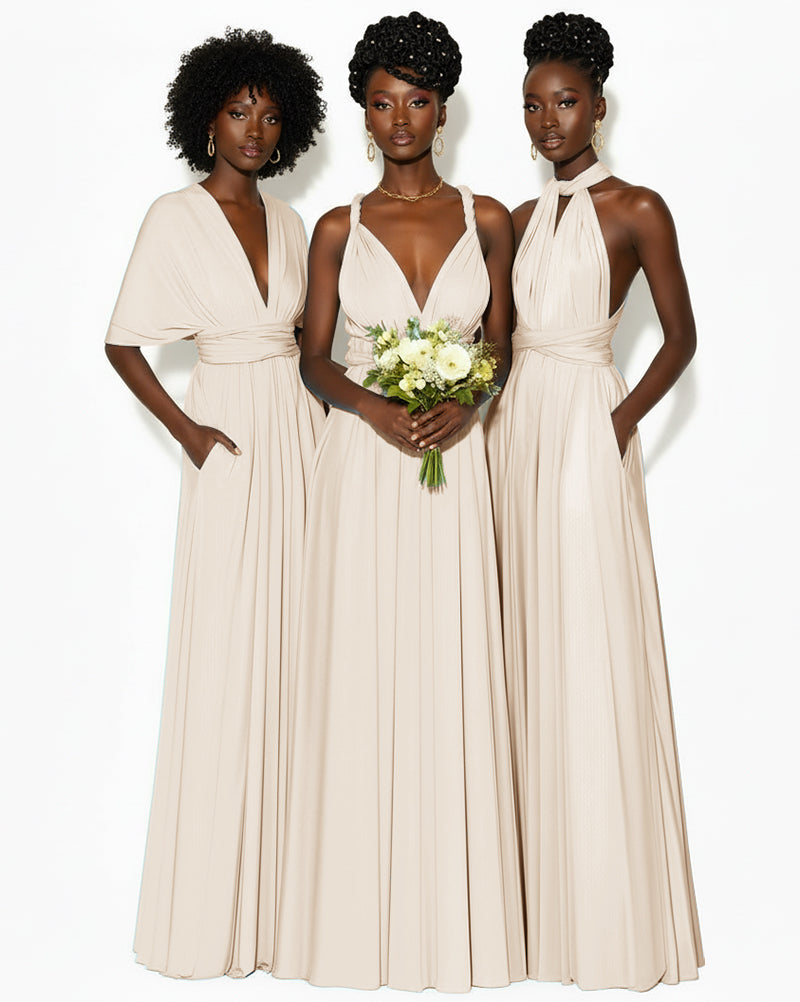 elegant infinity dress Elegant Infinity Gowns Design Where Craftsmanship Defines Precision In  Every Elegance In Every Designed For A